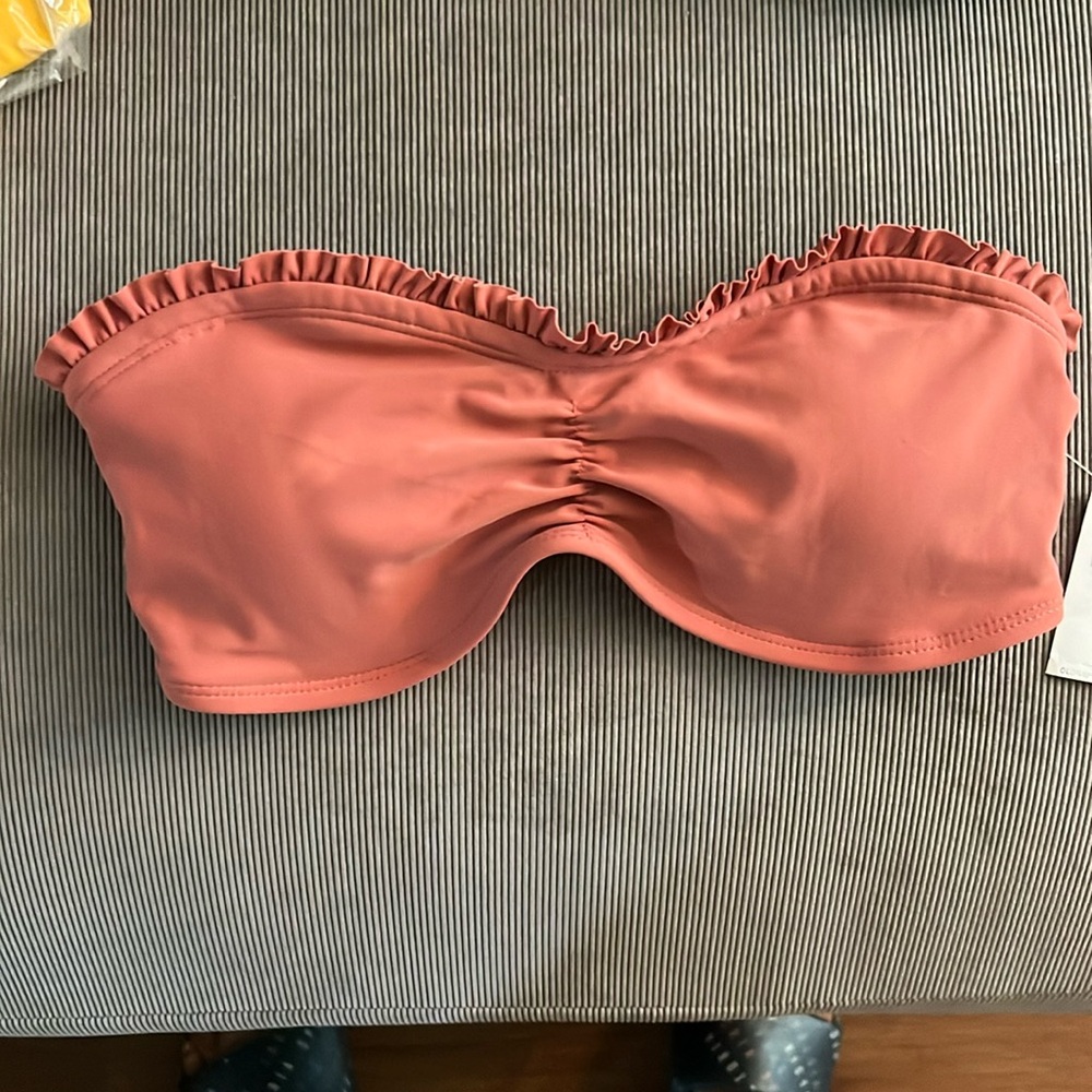 Bikini top